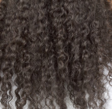 Load image into Gallery viewer, Burmese Curly Lace Closure
